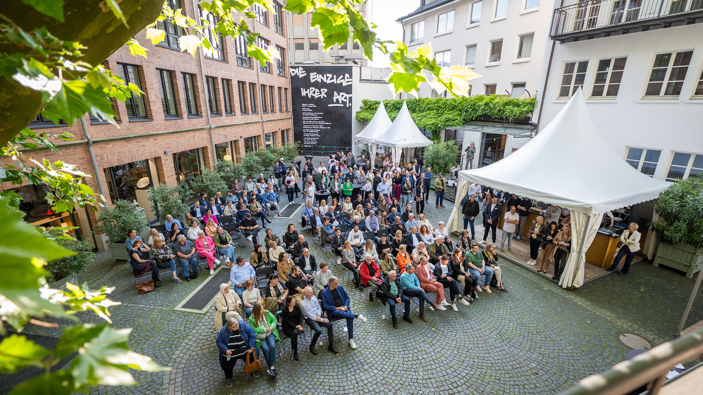 CREATING A CITY BRAND THAT IS ONE OF A KIND